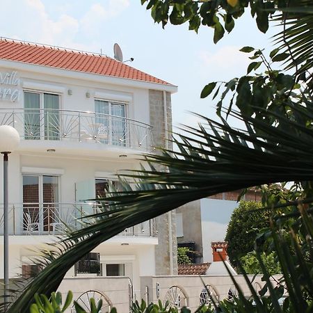 Apartments Villa Vera Tivat Zewnętrze zdjęcie